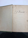 Vivian Grey Benjamin Disraeli London 1827 3rd Edition  5 Volumes 4 Books