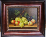 Fruit Oil Painting Still Life