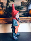 Paddy Gnome Figure Statue  27”