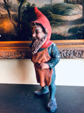 Paddy Gnome Figure Statue  27”
