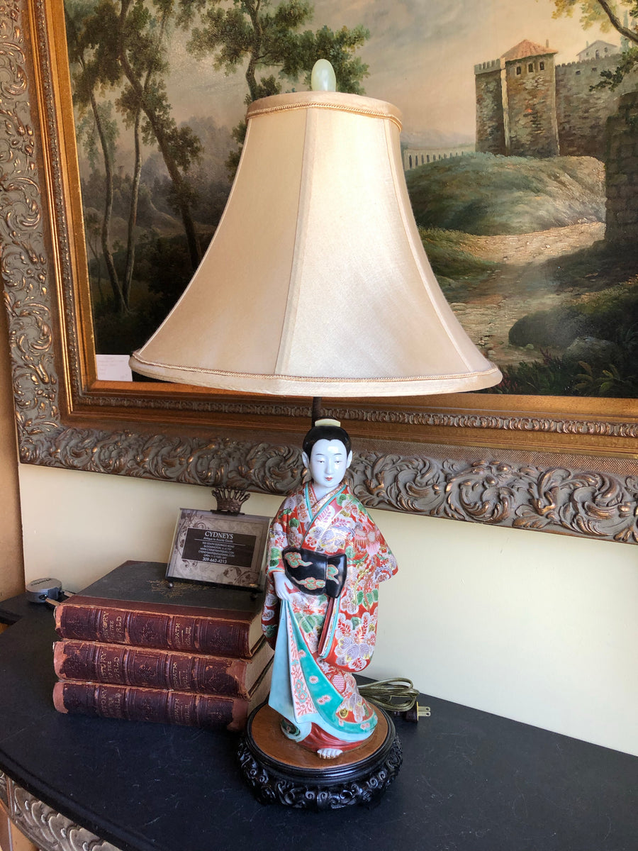 Polished Small head Lumina フランス アンティーク LIGHTING_LOLA_24_DOVE_210FINAL