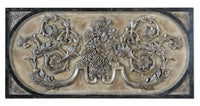 Decorative wall panel Rosalia