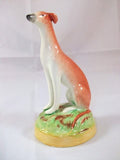Staffordshire Whippet Miniature