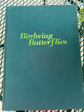 Takashi OHYA Birdwing Butterflies Rare Book 1983