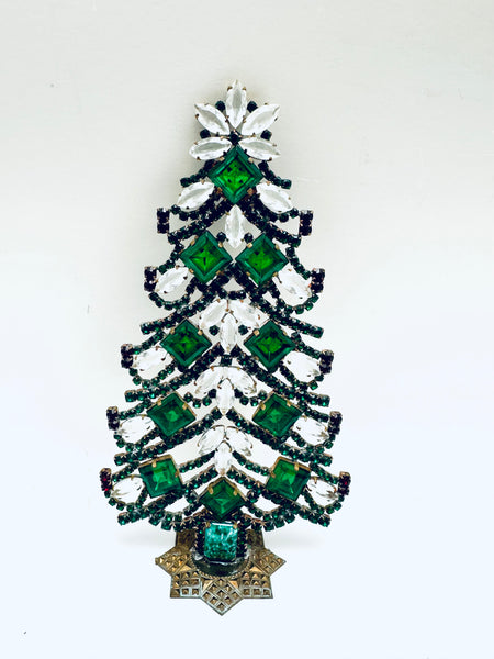 Czech Trees – Cydney's Antiques