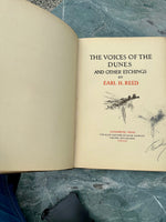 The Voices Of The Dunes Earl Reed