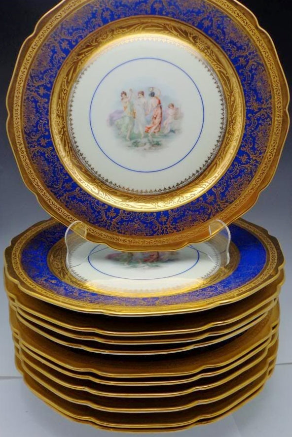 Pottery – Cydney's Antiques