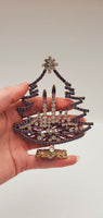 Czech. Mantle Tree #68