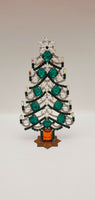 Czech. Mantle Tree #99