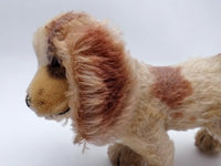 Steiff Spaniel Dog Toy