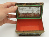 French 18th Century Candy Box