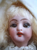 Simon & Halbig Rare Miniature K*R Doll