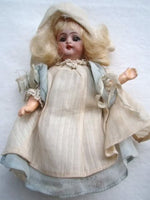 Simon & Halbig Rare Miniature K*R Doll