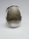 Sterling Bali Artisan Crafted Ring
