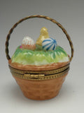 Easter Basket Limoge Box