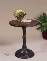 Breton Accent Occasional Table