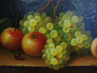 Fruit Oil Painting Still Life