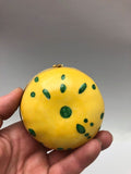 Yellow Gourd Limoge Box