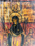 Icon Mother of God Unexpected Joy