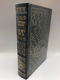 Herman Melville Moby Dick Easton Press Sealed
