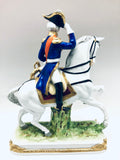 Davoust Imperial Porcelain Napoleon Horse