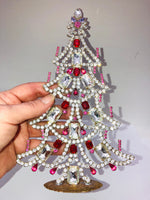 Czech Christmas Tree Decoration # 268
