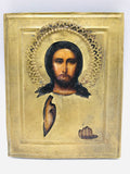 Christ the Pantocrator 1880 Icon