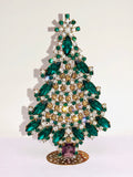 Vintage Czech Christmas Tree Decoration # 261A