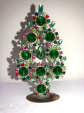 Vintage Czech Christmas Tree Decoration # 262