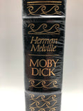 Herman Melville Moby Dick Easton Press Sealed