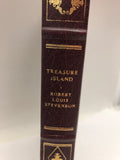 Treasure Island Robert Louis Stevenson 1984