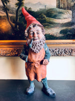 Paddy Gnome Figure Statue  27”