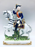 Davoust Imperial Porcelain Napoleon Horse