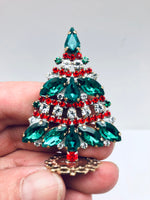 Czech Christmas Tree Decoration # 287