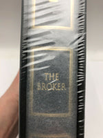 John Grisham The Broker Signed Limited 59/350 First Edition Sealed