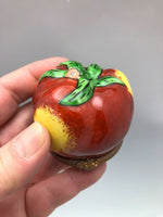 Tomato Limoge Box
